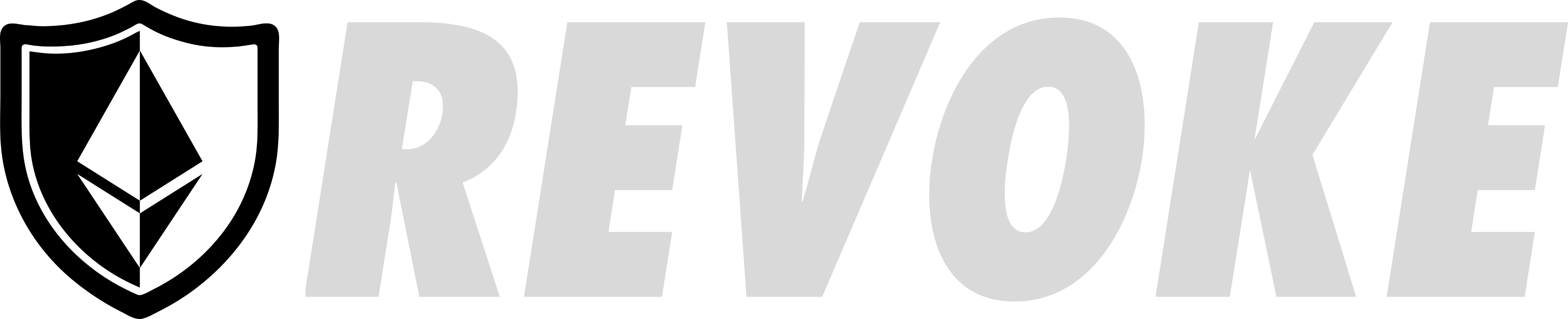 Revoke Cash Logo